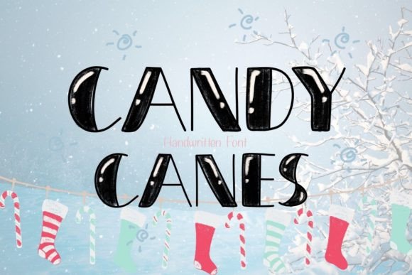 Candy Canes